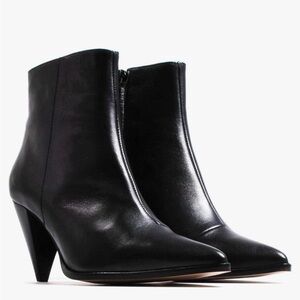 L'Intervalle Women's Ankle Mid Calf Boot